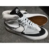 在飛比找蝦皮購物優惠-NIKE SB 耐克 SB X Blazer Mid Edg