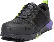 [Timberland PRO] Women's Radius Composite Safety Toe Industrial Athletic Work Shoe