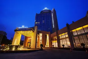 烏魯木齊環球國際大酒店Universal Hotel Urumqi
