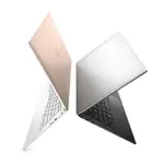 XPS13 9370 玫瑰金 I7-8550U 16GB RAM UHD 512GB SSD