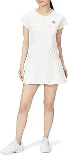 [FILA] VL2471 Women's Dress, Absorbent, Quick Drying, UV Protection