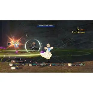 【傳說企業社】PCGAME-Tales of Berseria 時空幻境 緋夜傳奇(中文版)