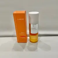 在飛比找蝦皮購物優惠-蘭芝 LANEIGE 維他命C淨膚煥白雙精萃 30g 全新