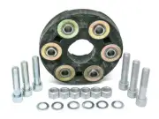 Drive Shaft Flex Joint Kit For 1990-1993 Mercedes 300CE 1991 1992 CC189PC
