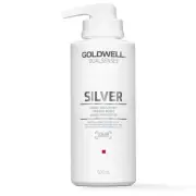 Goldwell Dualsenses Silver 60Sec Treatment 500ml