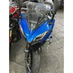 KAWASAKI  NINJA  650CC