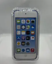 NEW Apple iPod Touch 6th Generation 64GB Blue Sealed -WARRANTY