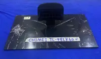 在飛比找露天拍賣優惠-CHIMEI 奇美 TL-48LK60 腳架 腳座 底座 附