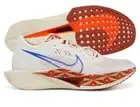 Nike ZoomX Vaporfly 3 Premium Blue Ribbon Sport Mens Running Shoes Size 11.5 NEW