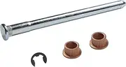 15562609 Door Hinge Pin and Bushing Repair Kits for for Chevrolet C1500 1990-1999,for Chevrolet C2500 1991-2000,for GMC Jimmy (4 Door) 1992-1994,for GMC Yukon 1992-1999 Replace 15685040 15691493