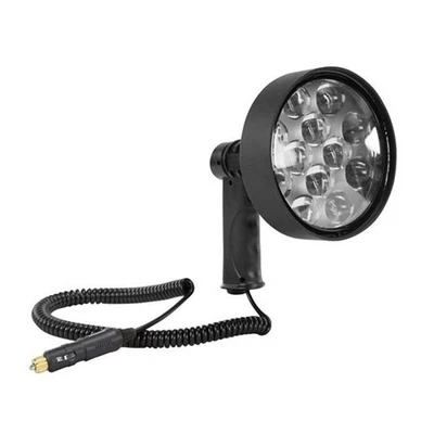 Larson Electronics HL-85-LED-CPR 36 watt Pistol Grip Style LED with 16 ft. Co...
