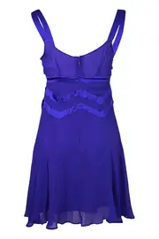 Symphony Dress--WIS-55271.928