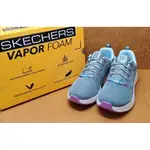 ✩PAIR✩ SKECHERS VAPOR FOAM 女運動鞋 150022W/GYMT 寬楦 輕量 記憶鞋墊 底軟避震