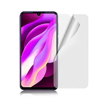 NISDA for vivo Y91/ Y95 共用高透光抗刮螢幕保護貼