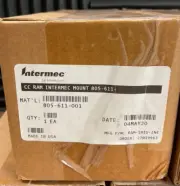 Intermec Vehicle Dock CT50 CN51 805-611-001 ✅❤️️✅❤️ NEW! FACTORY SEALED!