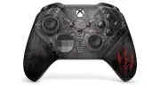Xbox Elite Controller Series 2 Core - The Witcher 3 Special Edition