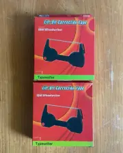 2 Porelon Lift-Off Correction Tape for Smith Corona H Series #11470 Typewriter