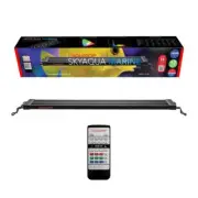 AQUATOP SkyAqua Marine LED with 3 Position Toggle Switch & IR Remote