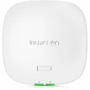 Aruba Instant On AP21 Dual Band IEEE 802.11ax 1.46 Gbit/s Wireless Access Point - Indoor - 2.40 GHz, 5 GHz - 2 x Internal Antenn