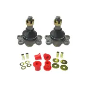 Nolathane Upper Control Arm Bush + Upper Ball Joint kit for SSANGYONG MUSSO E32