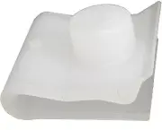 SF 61022-15pcs Fender Liner Bumper Cover Retainer Clip U Type Nut for Nissan (for: Nissan)
