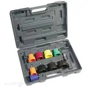 Toledo Radiator Cap Pressure Adaptor Set - 308350