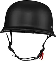 Motorcycle Helmets for Men - Lightweight Ski Hard Hat,Collision-Resistant Motorcycle Helmet for Head Protection Equipment