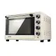 【山崎】山崎42L不鏽鋼三溫控烘焙全能電烤箱(SK-4595RHS)