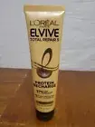 L'Oreal Elvive Total Repair 5 Protein Recharge Leave-in Conditioner 5.1oz