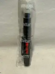 Vivitar Lenspen Lens Cleaner Pen for Camera Lenses Black - NEW - FAST SHIPPING