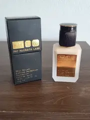 Pat McGrath Labs Skin Fetish Sublime Perfection Foundation Light 3 Open Box
