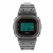 CASIO G-SHOCK DW-5600TLS-8 DW-5600 BEACH TIME LAPSE Quartz Gradation Black