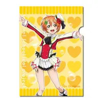 在飛比找蝦皮購物優惠-LoveLive 凜 L夾