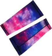 OHPHCALL Compression Stockings for Running Calf Support Sleeve Socks Leg Cover for Men Women Grade for Long Distances