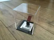 Terminator Prop T-800 CPU 'Brain Chip' With Display Case