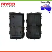New * Ryco * Transmission Filter Fits BMW 550i F10 4.4L V8 6/2010 -3/2017 (for: BMW)
