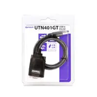 在飛比找蝦皮購物優惠-Uptech登昌恆  UTN401GT  USB to RS