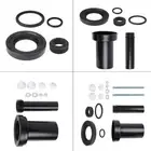 Heat Resistant Seal Rings Rubber Seal Rings Bathroom Acessories Simple Installs