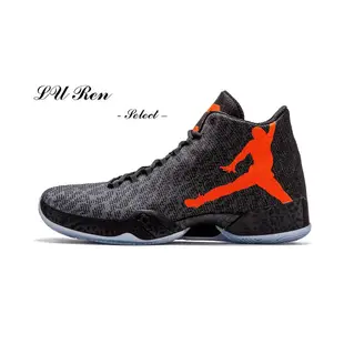 (七夕精選優惠) AIR JORDAN XX9 TEAM ORANGE (大飛人) (聯名/限定/限量)