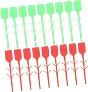CANIGHT 200pcs Fire Extinguisher Accessories Extinguisher Lock Pins Seal Fire Extinguisher Tamper Seal Fire Extinguisher Pull Pin Seals Pins Heavy Duty Extinguisher Replacement Pins Seal