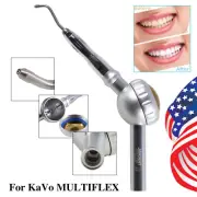 Dental Hygiene Polisher Air Flow Prophy handpiece for KAVO Multiflex Coupling