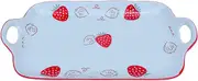 Baking Dish Ceramic Baking Dish,Hand-Painted Rectangular Bakeware Lasagna Pan for Cooking,Cake Dinner, Kitchen, Banquet and Daily Use Baking Dish Lasagna Pans