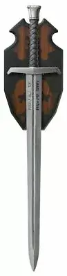 JALIC BLADES King Arthur Legend of the Sword Excalibur DAMASCUS Edition NEW