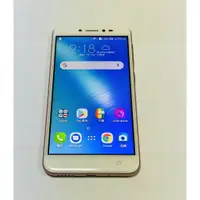 在飛比找蝦皮購物優惠-ASUS ZenFone Live(A007)  2GB/1