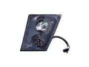 For 2017-2020 Volvo V90 Cross Country Fog Light Left - Driver Side 24392KDMY (for: Volvo)