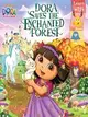 Dora Saves the Enchanted Forest Dora