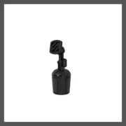 Scosche MagicMount Cup Holder - Black