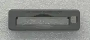 Akai MPC1000 CF Card Slot Cover - Grey