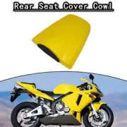 Rear Seat Cover Cowl High Quality For Honda CBR600RR CBR 600 RR F5 2003-2006