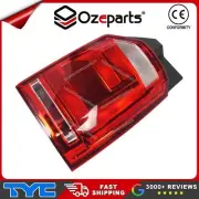 TYC RH Right Tail Light Lamp For VW Volkswagen Caravelle T6 Tailgate 15~20 (for: Volkswagen)